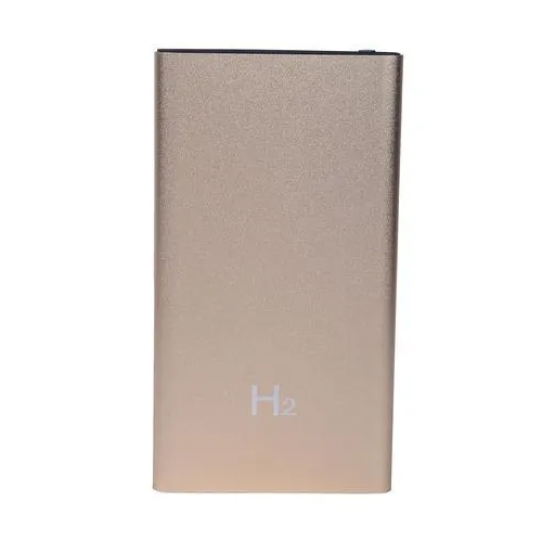 H2 Night Vision Power Bank Spy Camera