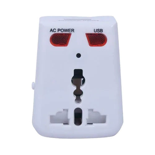 Spy BD-300 Socket Spy Cameras
