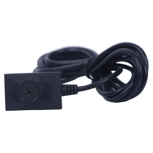 USB Button Mini DVR Hidden Spy Cameras