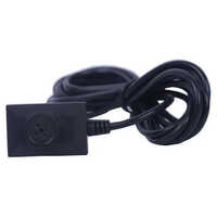 Usb Button Mini Dvr Hidden Spy Cameras - Application: Outdoor