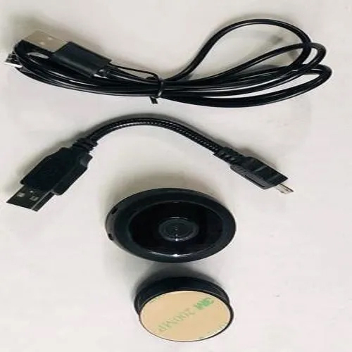 1080 Pixles Full Hd Mini WiFi Spy Camera