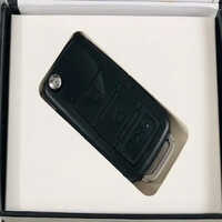 BMW Key Spy Camera