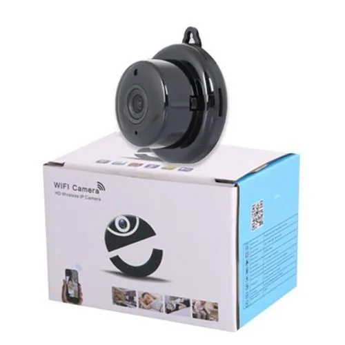 V380 Mini Wifi Spy Camera
