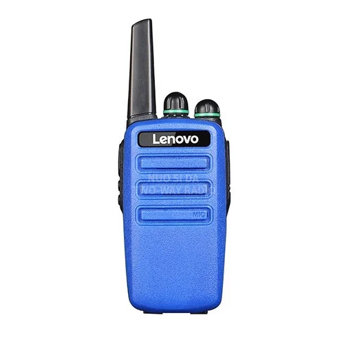 Lenovo CC 100 Walkie
