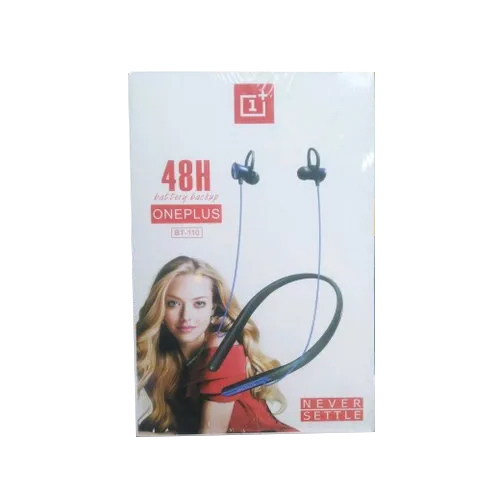 One Plus Neckband