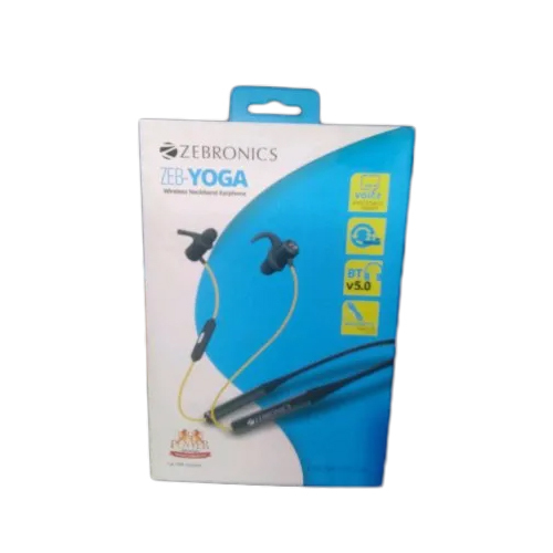 Zebronics Neckband