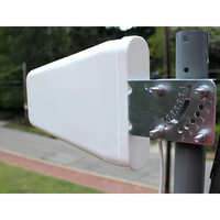 Mobile Antenna Kit - Features: Easy To Install