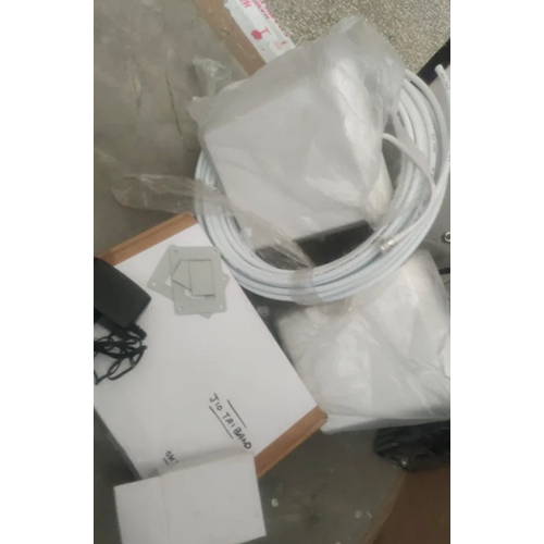 Mobile Phone Antenna System