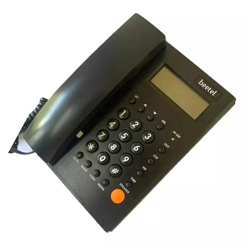Beetel M500 Landline Phone