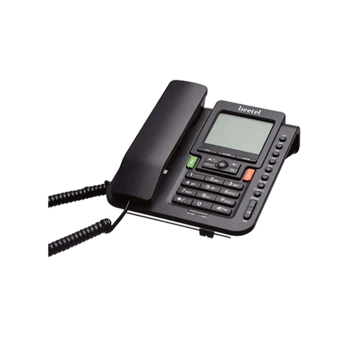 Beetel M71 Caller Id Phone