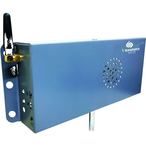 Shutter GSM Smart Lock