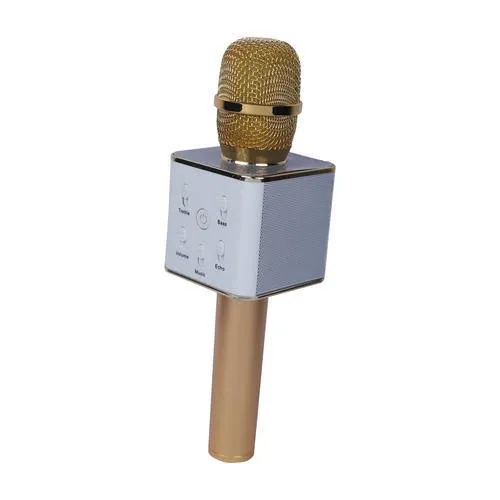 Wireless Handheld Karaoke Microphone