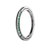 Cylindrical Roller Slewing Bearing