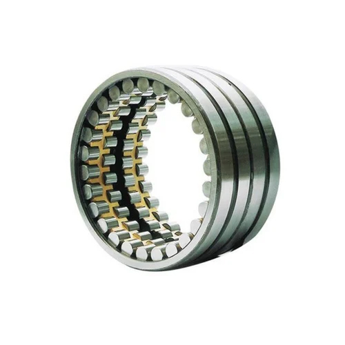 Four Row Cylindrical Roller Bearings