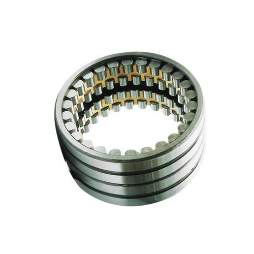 Four Row Cylindrical Roller Bearings