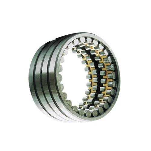 Four Row Cylindrical Roller Bearings