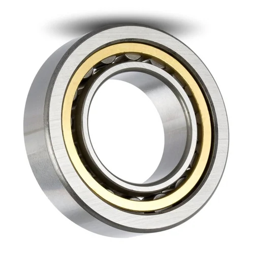 Industrial Cylindrical Roller Bearing