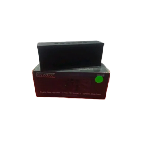 Soundbot Sb571 Portable Bluetooth Speaker