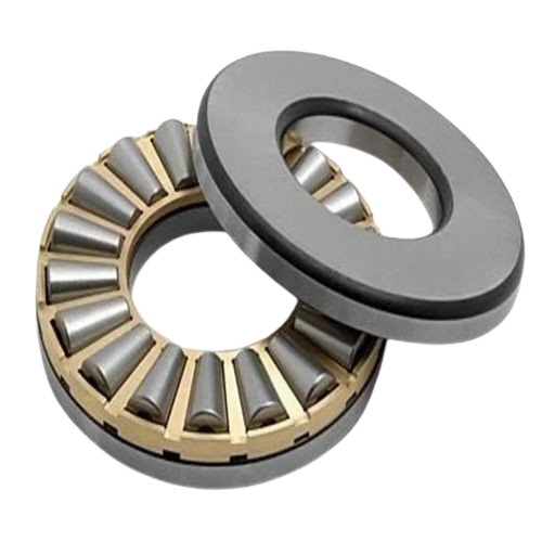 Thrust Roller Bearings