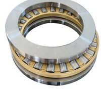 Cylindrical Roller Thrust Bearing - Color: Silver