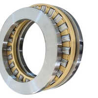 Cylindrical Roller Thrust Bearing