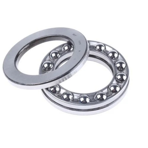Rotary Ball Thrust Bearing