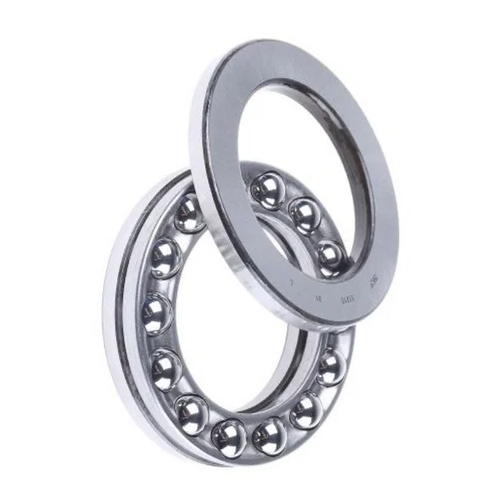 Rotary Ball Thrust Bearing
