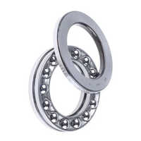 Rotary Ball Thrust Bearing