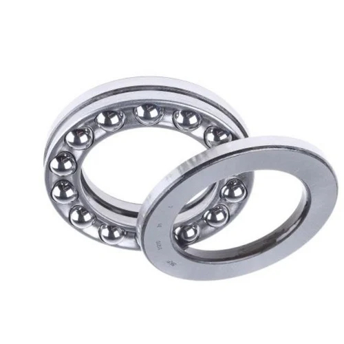 Rotary Ball Thrust Bearing