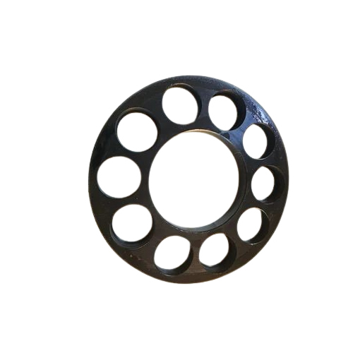 Ball Thrust Bearing