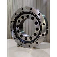 Ss Crossed Roller Bearings - Color: Silver