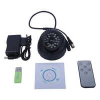 Spy Voice Recorder