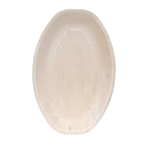 16x10 Inch Oval Tray