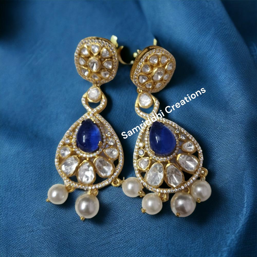 Tanzanite Necklace set