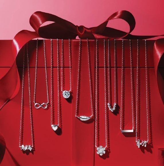 Chain Pendant