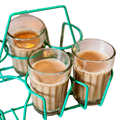 Indian Tea - 2% Caffeine, Rich Aroma , Energizing And Antioxidant Benefits, Exquisite Taste