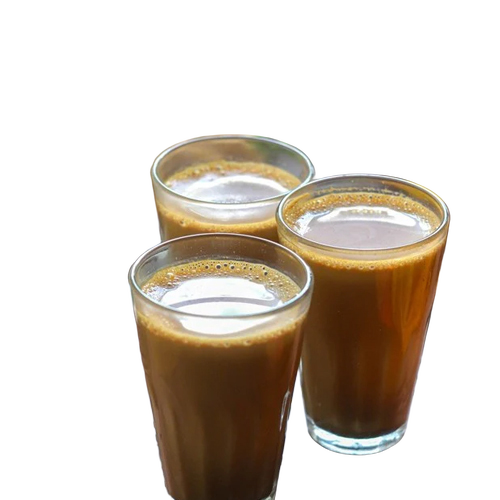 Indian Tea - 2% Caffeine, Rich Aroma , Energizing And Antioxidant Benefits, Exquisite Taste