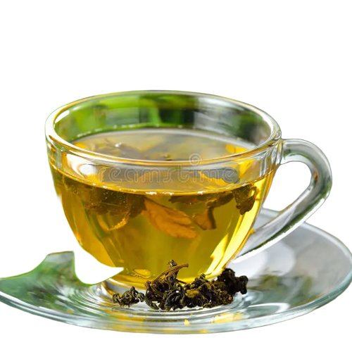 Green Leamon Tea