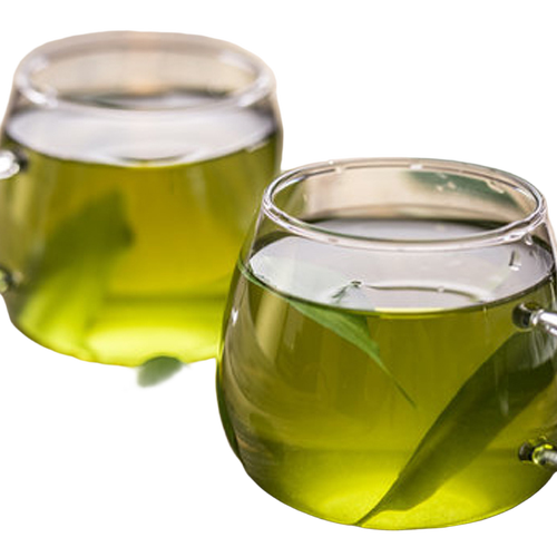Green Leamon Tea