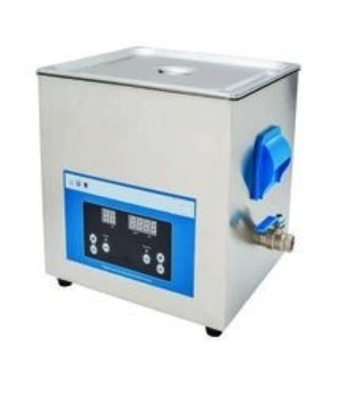 Digital Ultrasonic Bath 