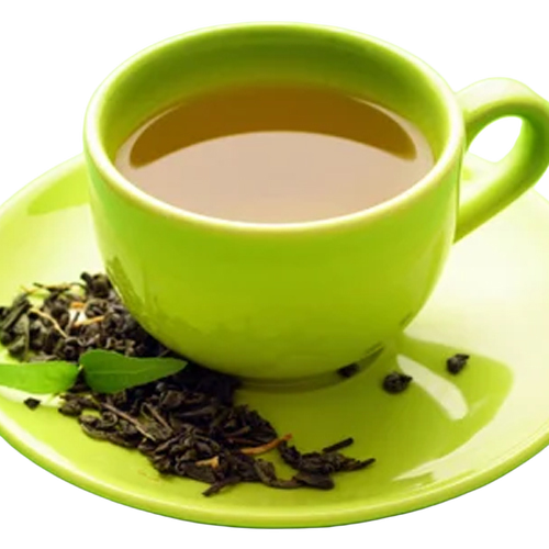Green Leamon Tea