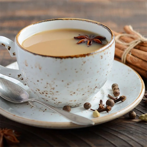 Indian Tea - 2% Caffeine, Rich Aroma , Energizing And Antioxidant Benefits, Exquisite Taste