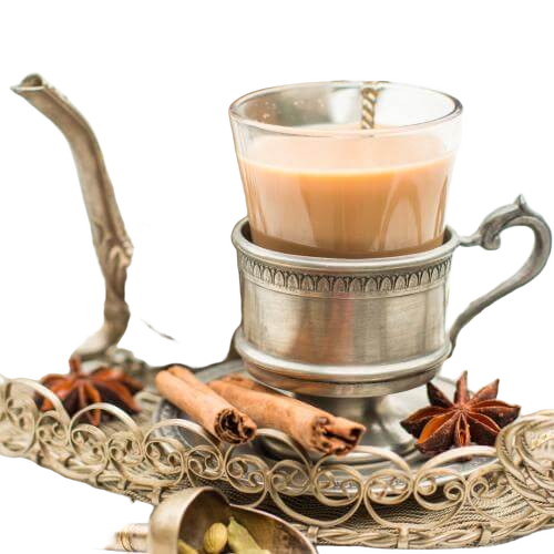 Indian Tea - 2% Caffeine, Rich Aroma , Energizing And Antioxidant Benefits, Exquisite Taste