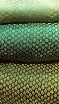 Religious Brocades Fabrics