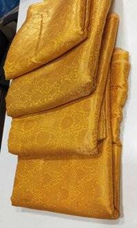 Religious Brocades Fabrics