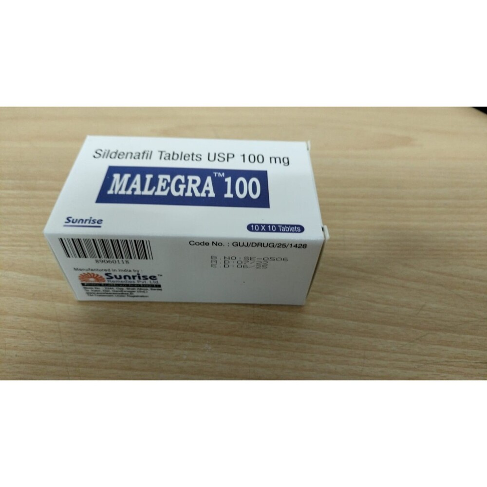 Malegra 100
