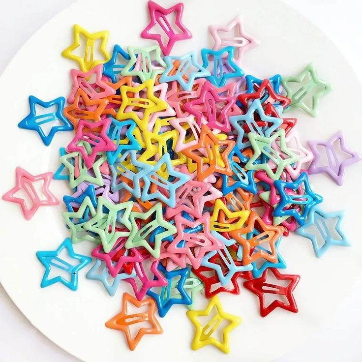 Hair Clips