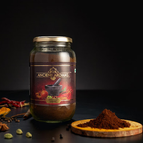 500 GM Classic Curry Powder
