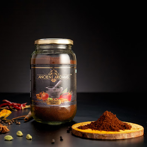 500 GM Smoky Curry Powder