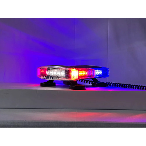 320mm Police Light Bar